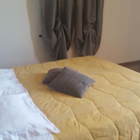 Trattoria Ceriati Room & Breakfast Salsomaggiore Terme Luaran gambar