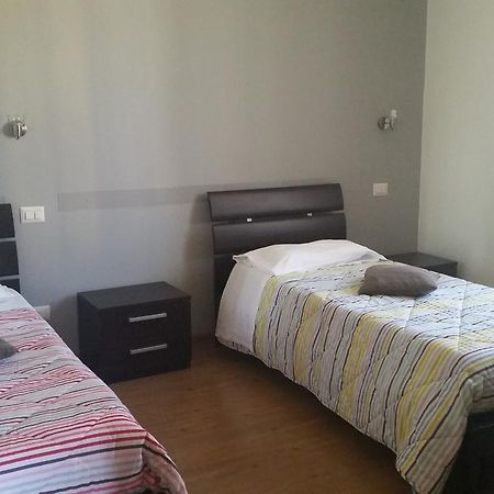 Trattoria Ceriati Room & Breakfast Salsomaggiore Terme Luaran gambar