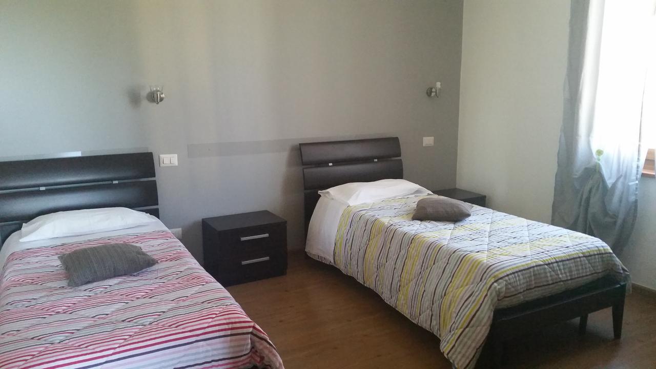 Trattoria Ceriati Room & Breakfast Salsomaggiore Terme Luaran gambar