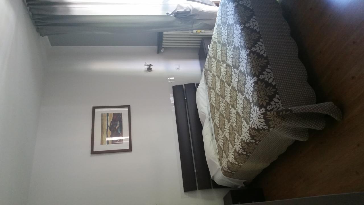 Trattoria Ceriati Room & Breakfast Salsomaggiore Terme Luaran gambar